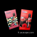 E-cigarette stylo-kate - le fantasy Dearm